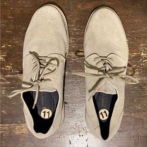 Men’s Formal Shoes